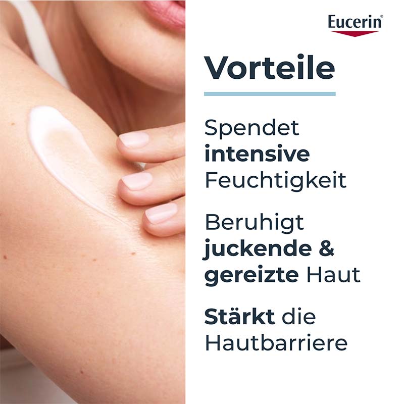 Eucerin Atopi Control BALSAM +20% sparen* 200 ml Balsam