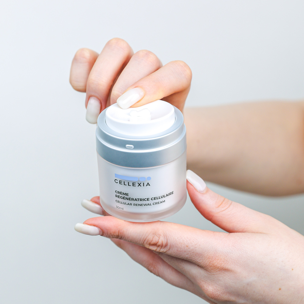 CELLEXIA CRÈME RÉGÉNÉRATRICE CELLULAIRE 30 ml Creme