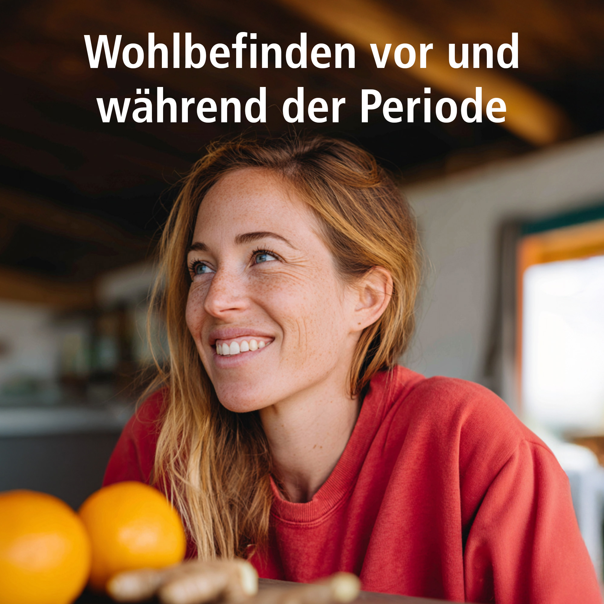 KLOSTERFRAU Perioden Wärme Balsam 100 ml Balsam