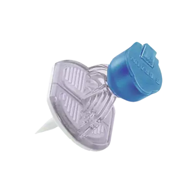 MINI SPIKE V mit Partikelfilter 1 St