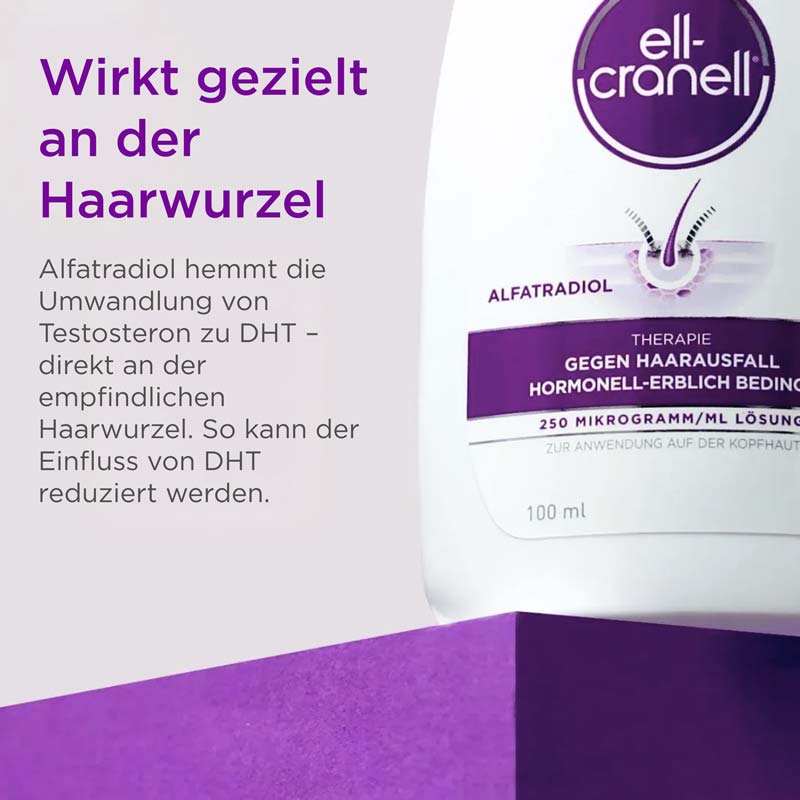 ell-cranell 6X100 ml Lösung