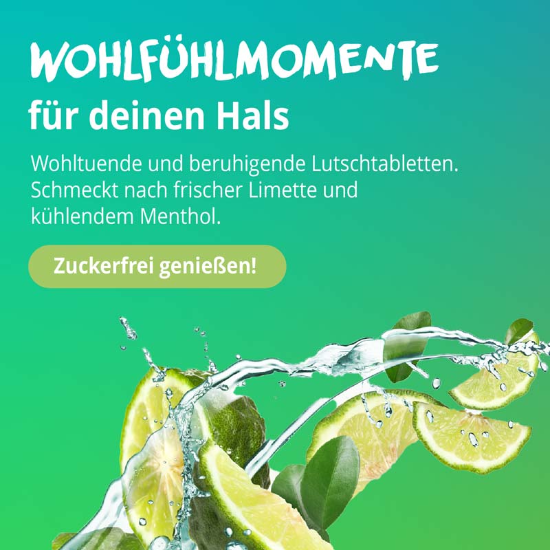 Lemocin ProHYDRO 20 St Lutschtabletten