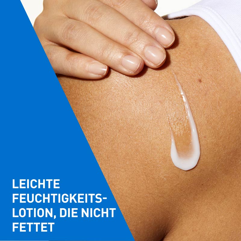 CeraVe Feuchtigkeitslotion 1 l Lotion