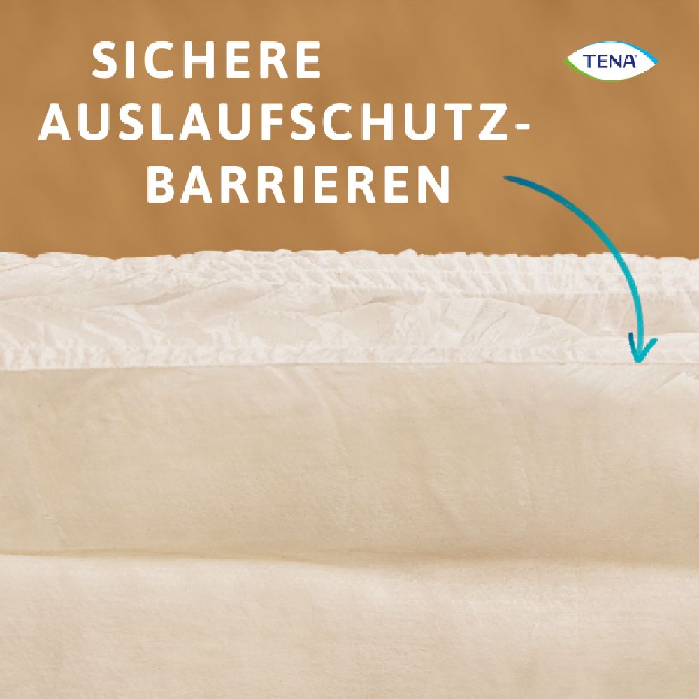 TENA Pants DISCREET M 6X12 St