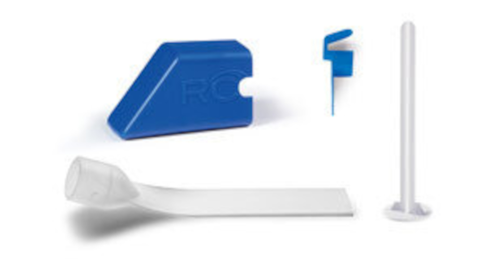 RC-Cornet Plus Ersatzsset 1 St