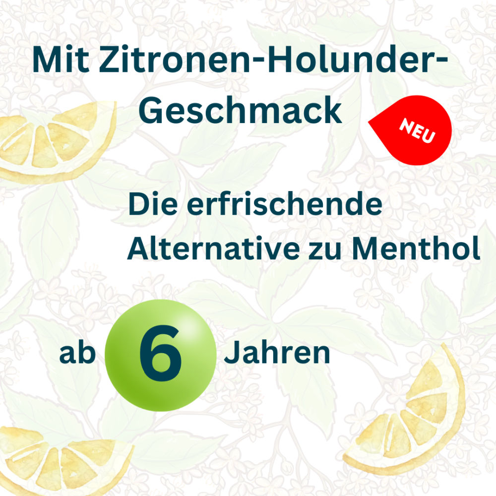 Septolete 3mg/1mg Lutschtabletten 16 St Lutschtabletten