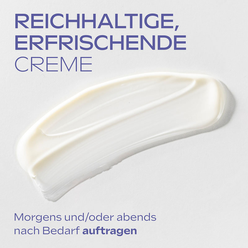 WELEDA Iris Tagespflege 30 ml Tagescreme