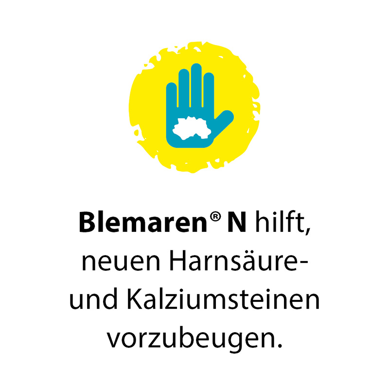 BLEMAREN N  50 St Brausetabletten