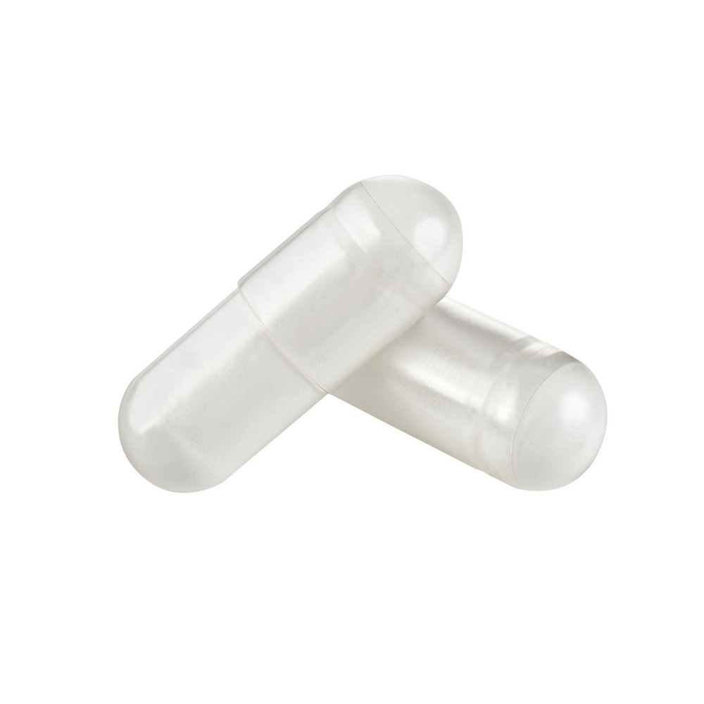 MARINES Magnesium vegan Kapseln  60 St Kapseln