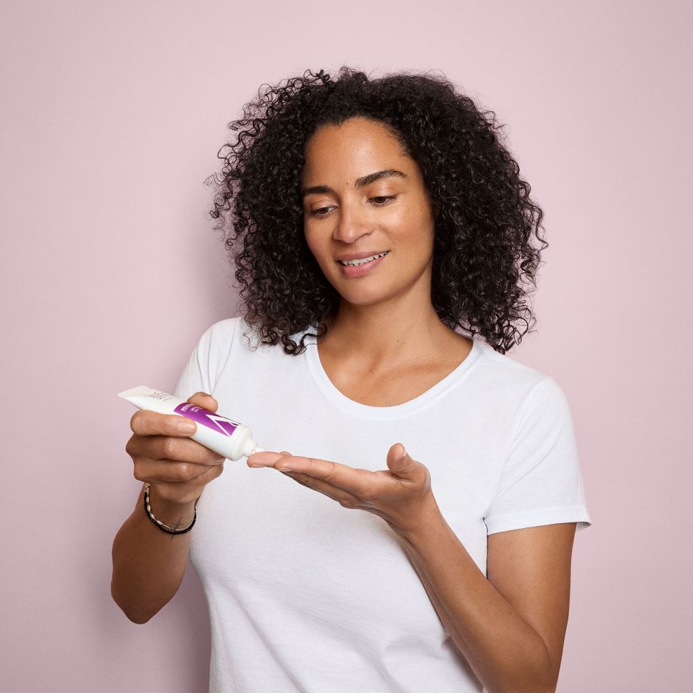 DADO SENS MENOENERGY LET`S GLOW TAGESCREME 40 ml Tagescreme