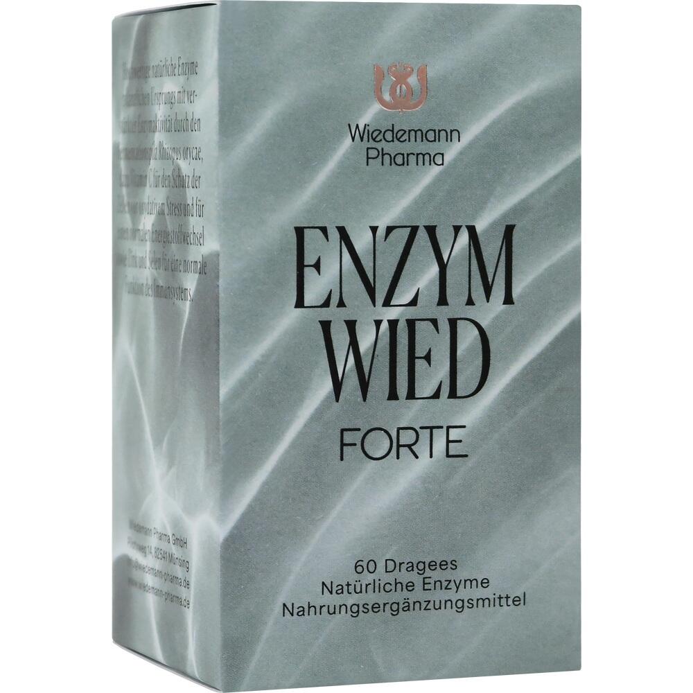 ENZYM WIED FORTE