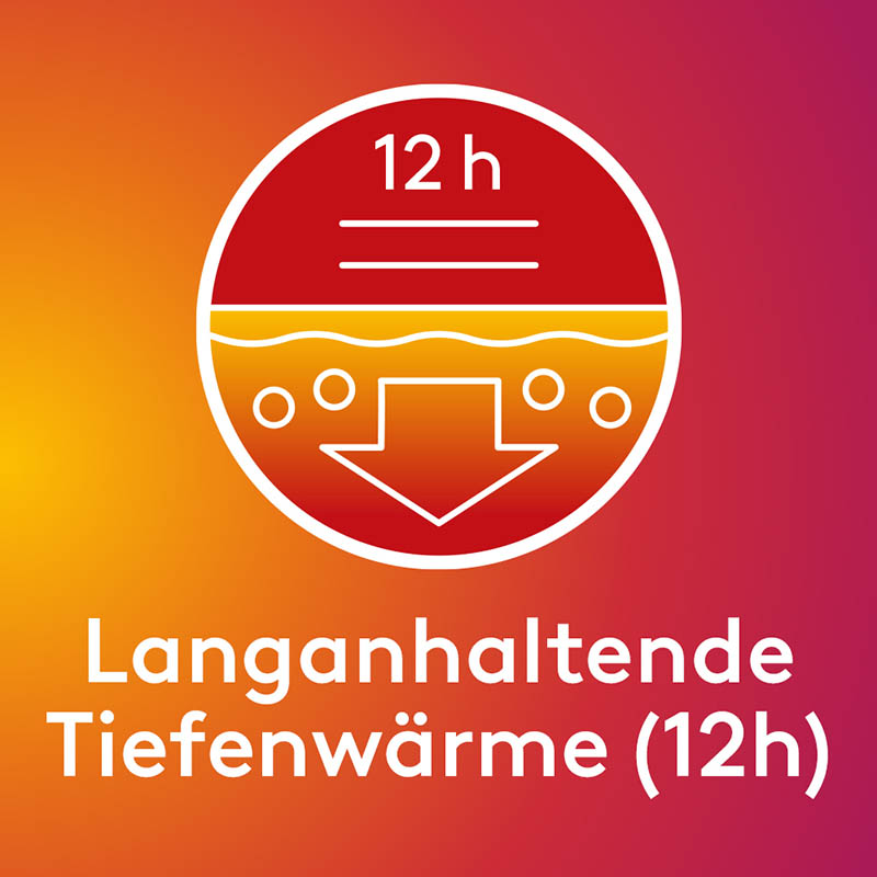 doc THERMA WÄRME-AUFLAGE 4 St