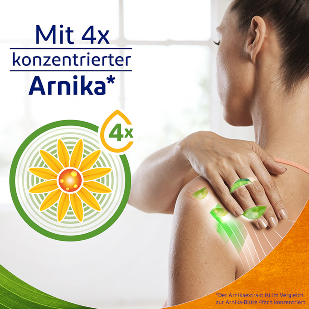 VoltaNatura Pflanzliches Gel  50 ml Gel