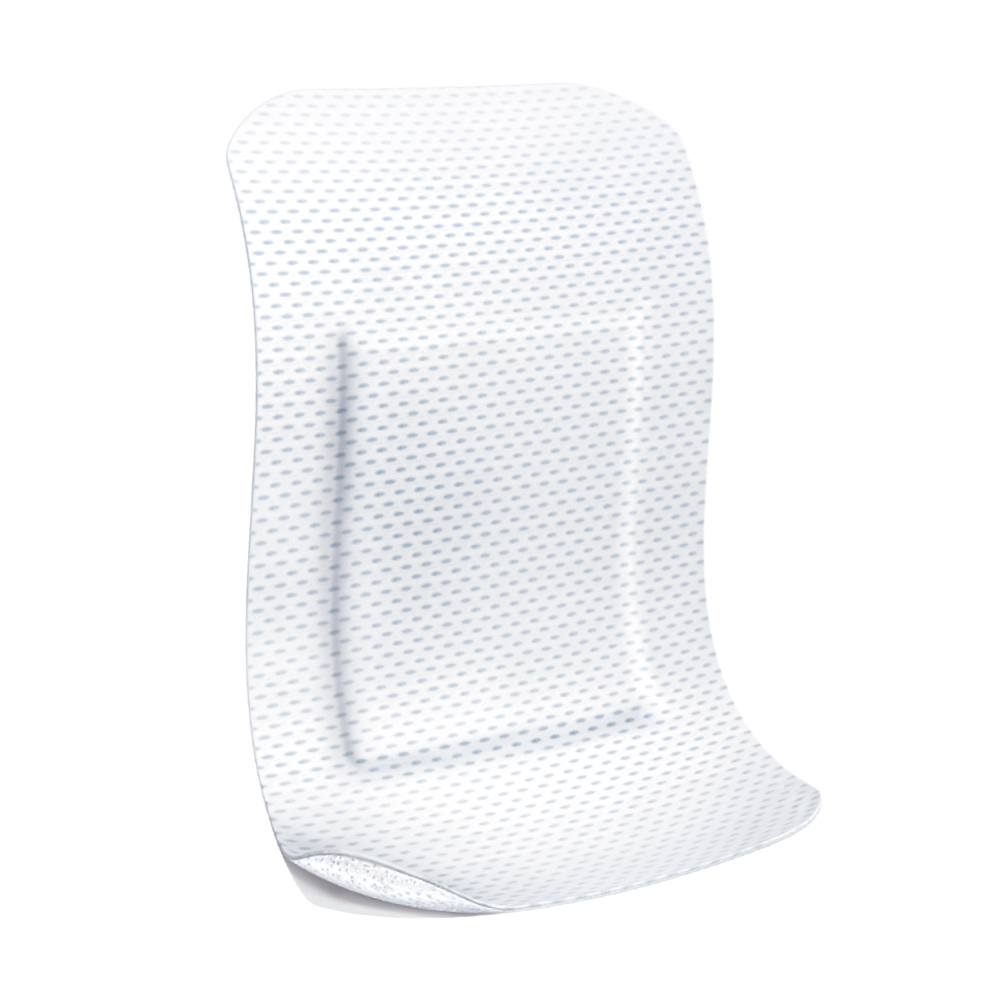 Leukoplast Soft 38 mm x 72mm  10 St Pflaster