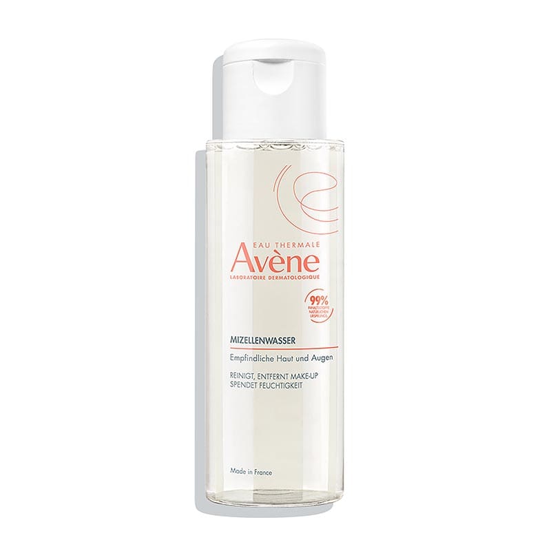 Avène MIZELLENWASSER  100 ml Lotion