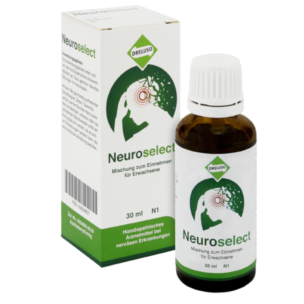 Neuroselect Tropfen 30 ml Tropfen