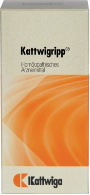 KATTWIGRIPP Tabletten 100 St Tabletten