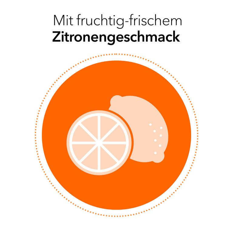 Magnesium-ratiopharm 300 mg  40 St Pellets