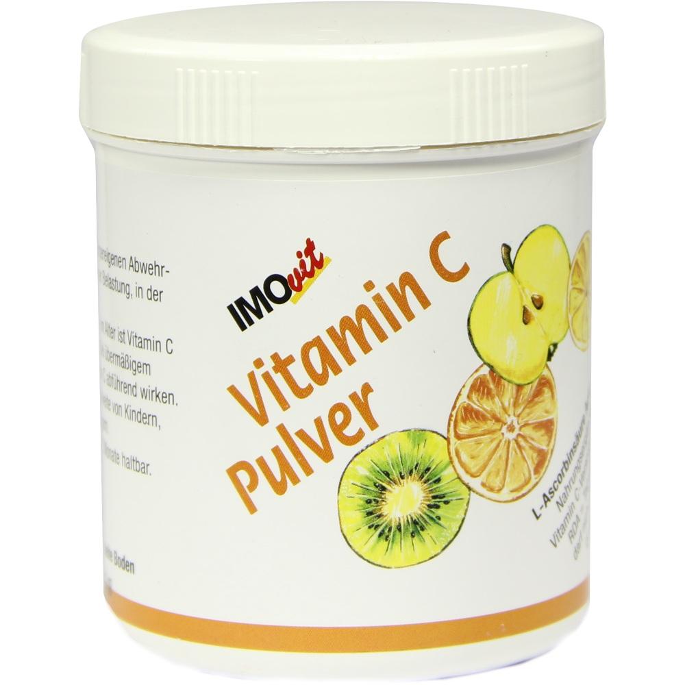 ASCORBINSÄURE Vitamin C Pulver 300 g Pulver