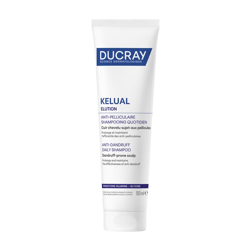 Kelual Elution Shampoo