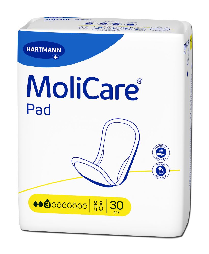 MoliCare Pad 3 30 St