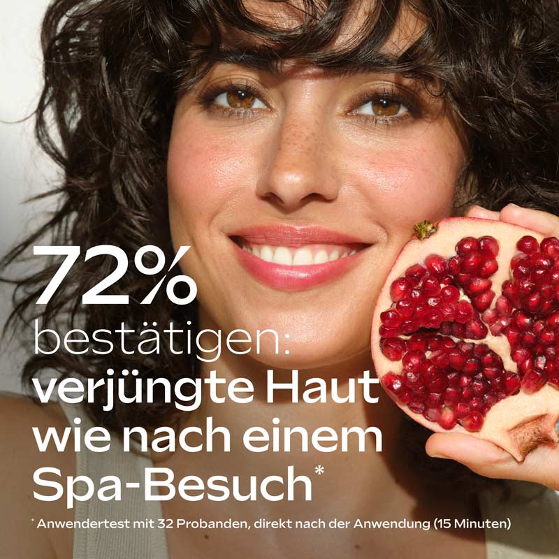 WELEDA EXO BOOST FIRM & LIFT SHEET MASK 20 ml Gesichtsmaske