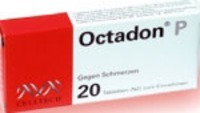 Octadon P 20 St Tabletten