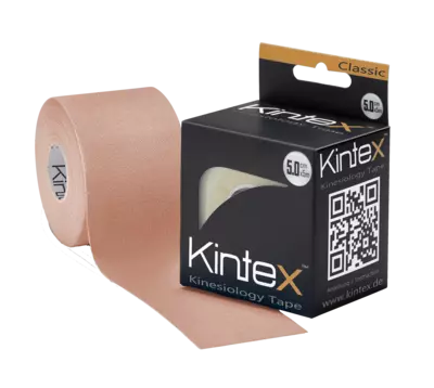 Kinesiology Tape 1 St Pflaster