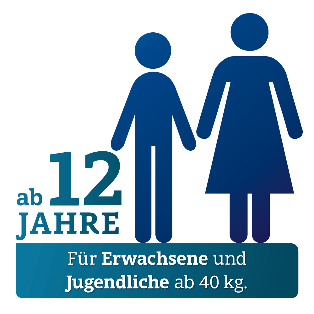 IBULYSIN ADGC 400 mg Filmtabletten 10 St Filmtabletten