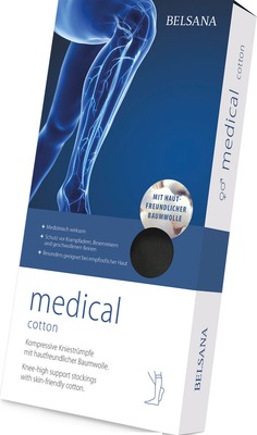 BEL MED COTT AD L 39-41  2 St