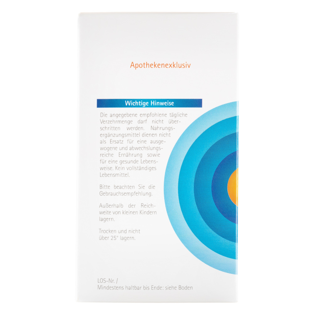 Concentrix 180 St Kapseln