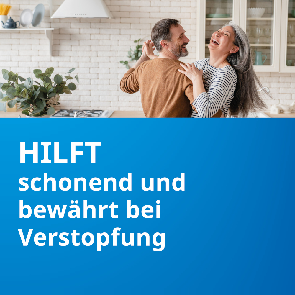 Macrogol STADA 13,7g 10 St Pulver zur Herstellung einer Lösung zum Einnehmen