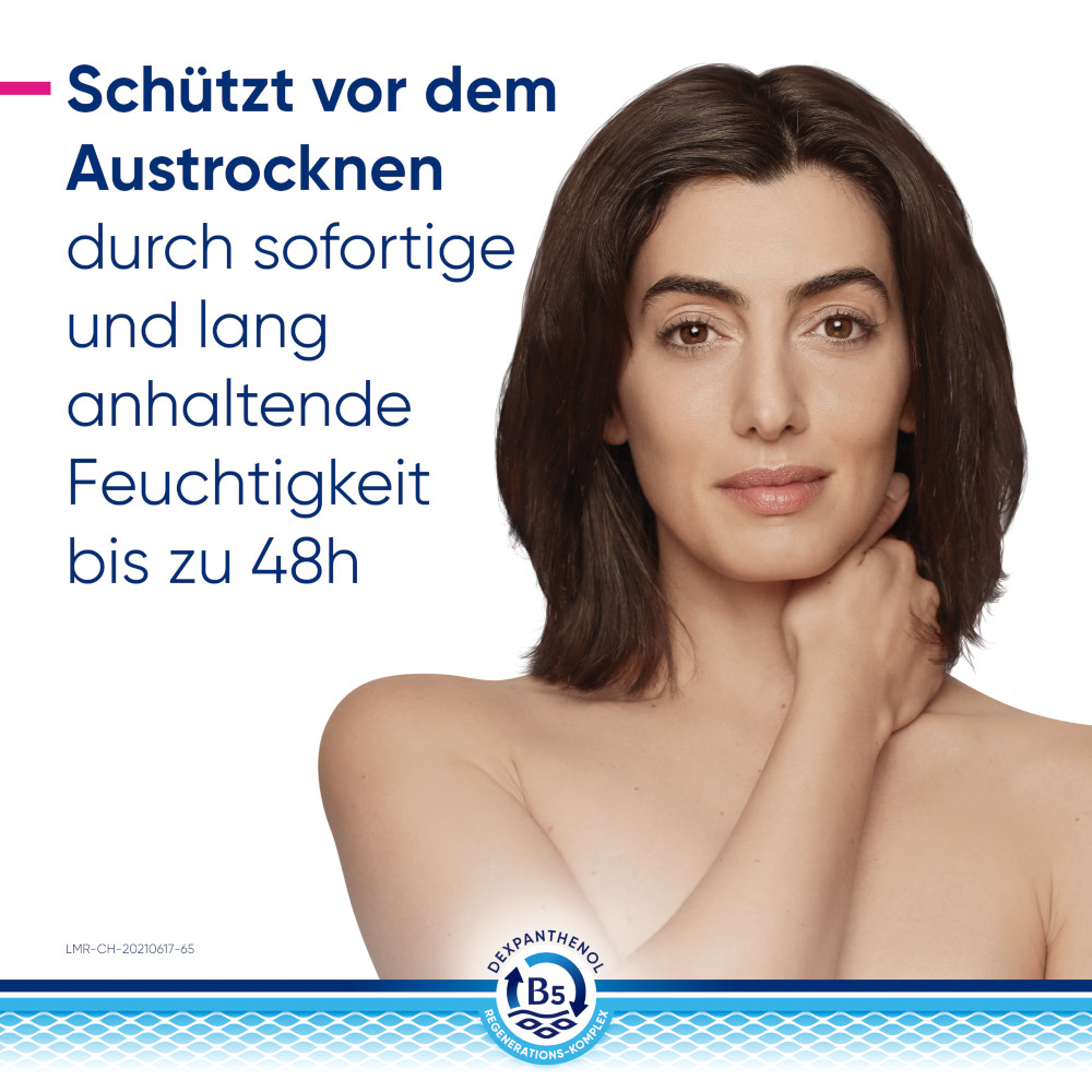 Bepanthol DERMA REGENERIERENDE KÖRPERLOTION 1X400 ml Lotion