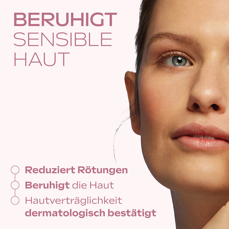 WELEDA Sensitiv Feuchtigkeitscreme Mandel 30 ml Creme