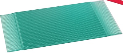 CUTIMED Sorbact Saugkompressen 10x20 cm 24 St Kompressen