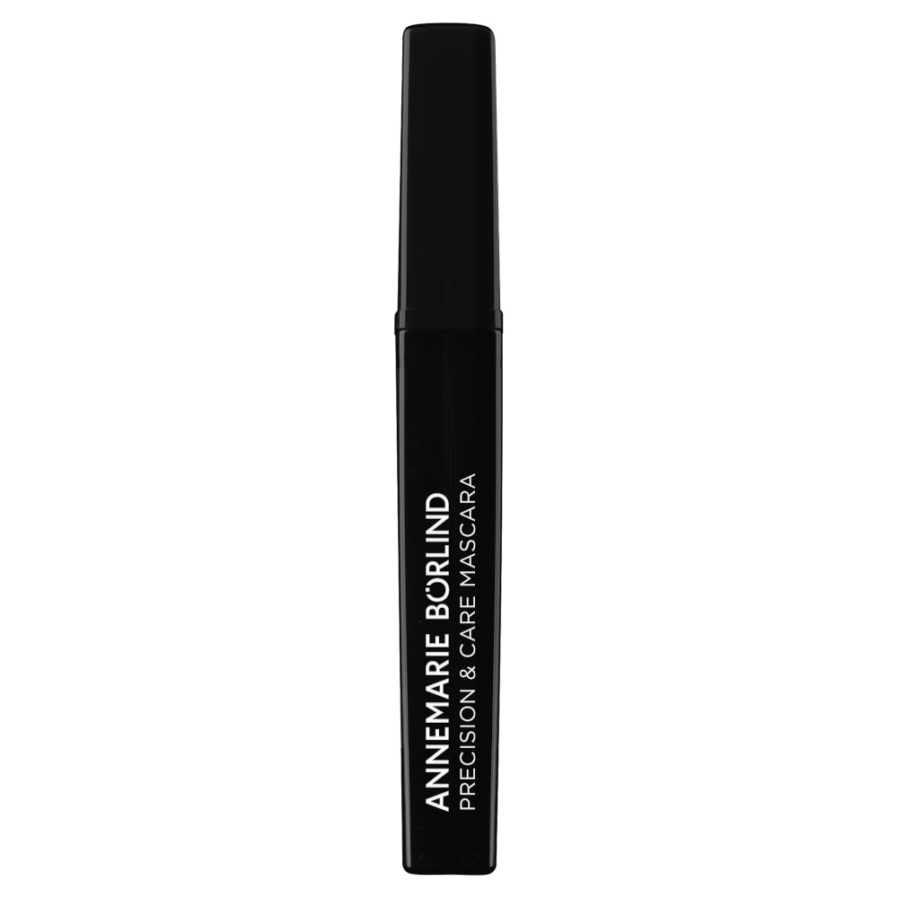 BÖRLIND PRECISION & CARE MASCARA BLACK 10 ml Paste