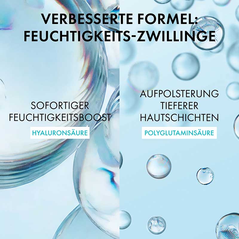 VICHY MINÉRAL 89 50 ml Elixier