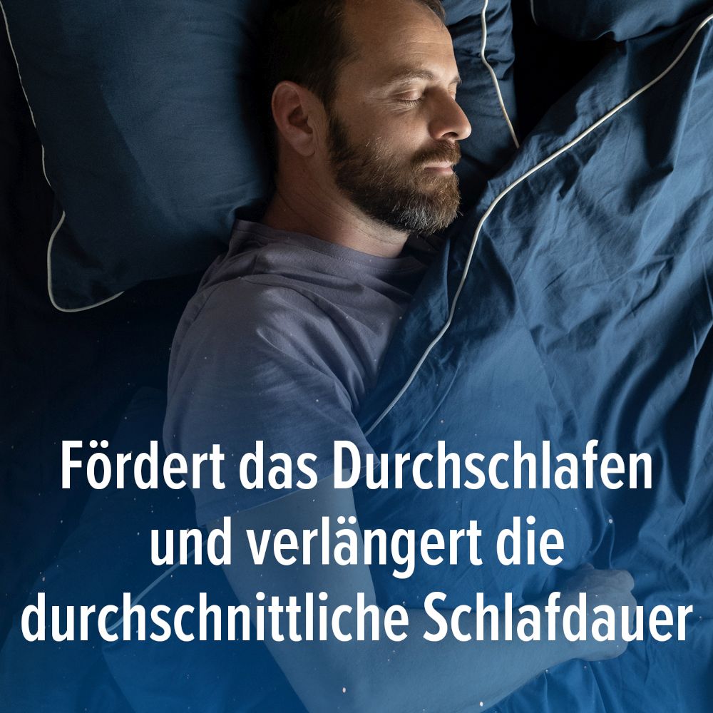 Hoggar Night Doppelpack 2X20 St Tabletten