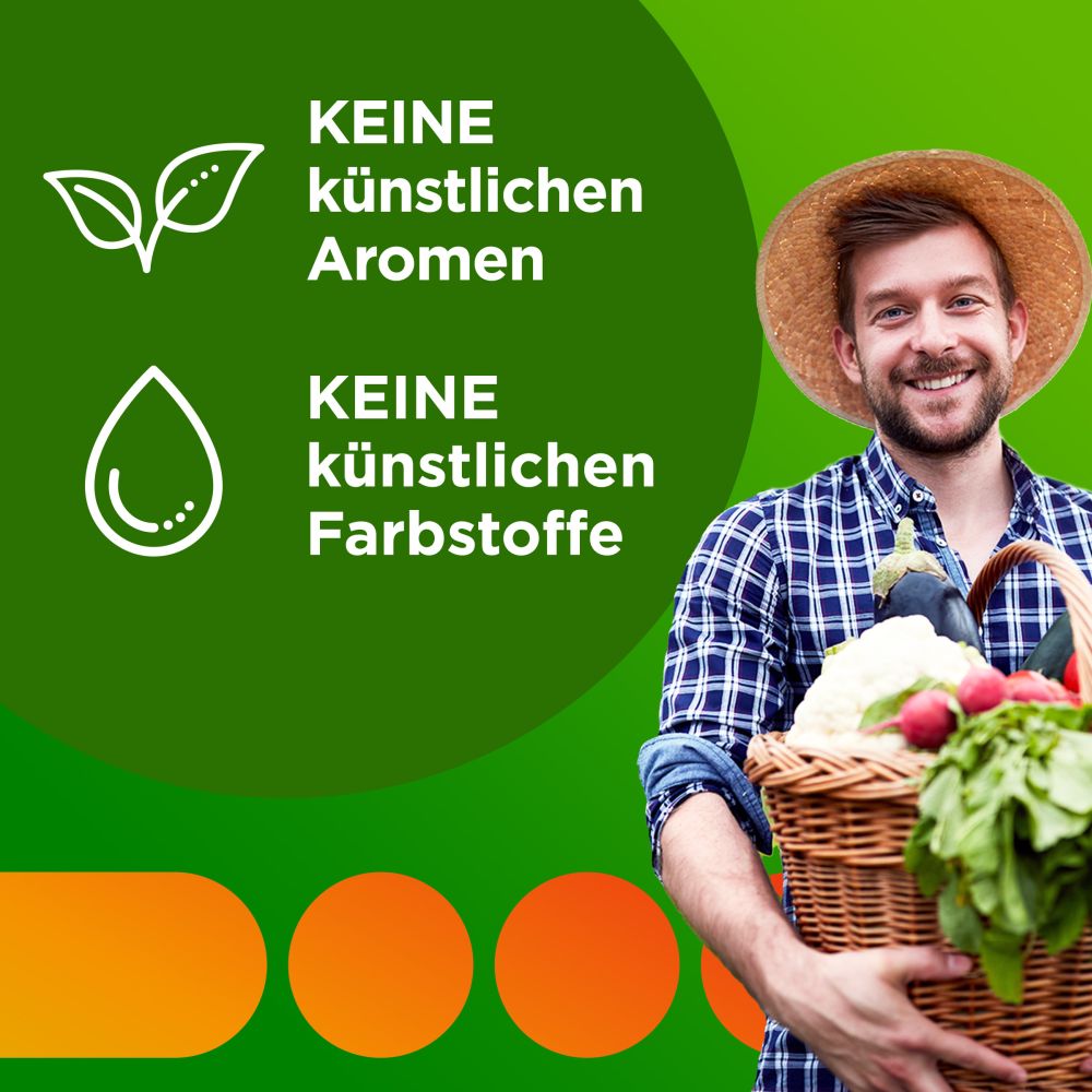 CENTRUM MULTI VITAMINGUMMIES 60 St Kaugummi