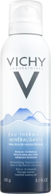 VICHY THERMALWASSERSPRAY  150 ml Spray