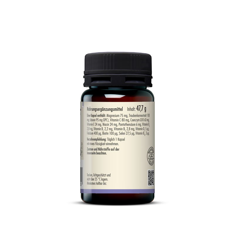 sovita Q10 PREMIUM KAPSELN 90 St Kapseln