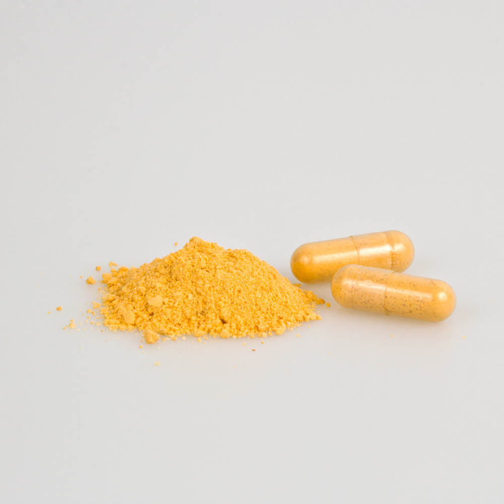 VITAMIN B Komplex Kapseln 120 St Kapseln