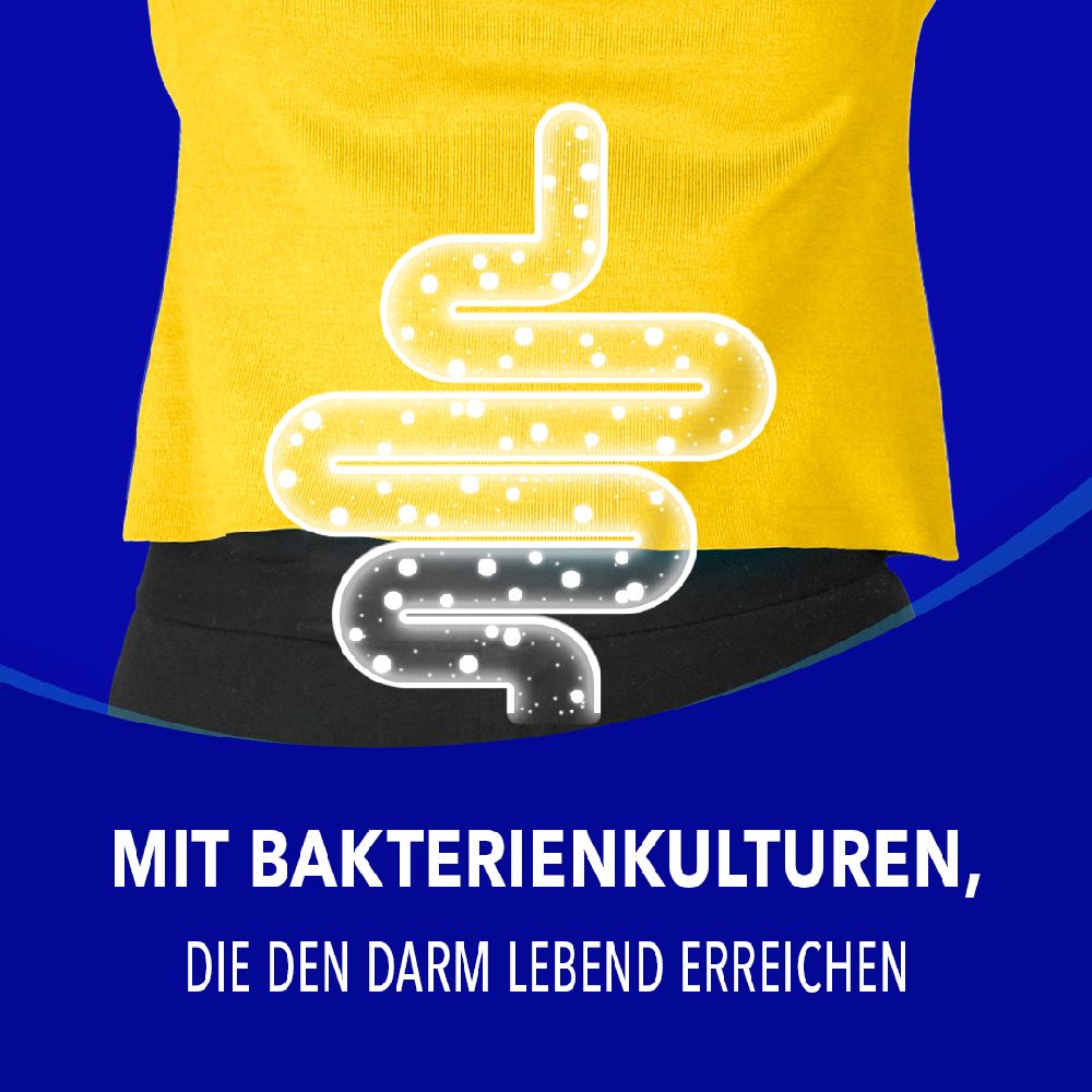 Bion3 50+ ENERGY 30 St Tabletten