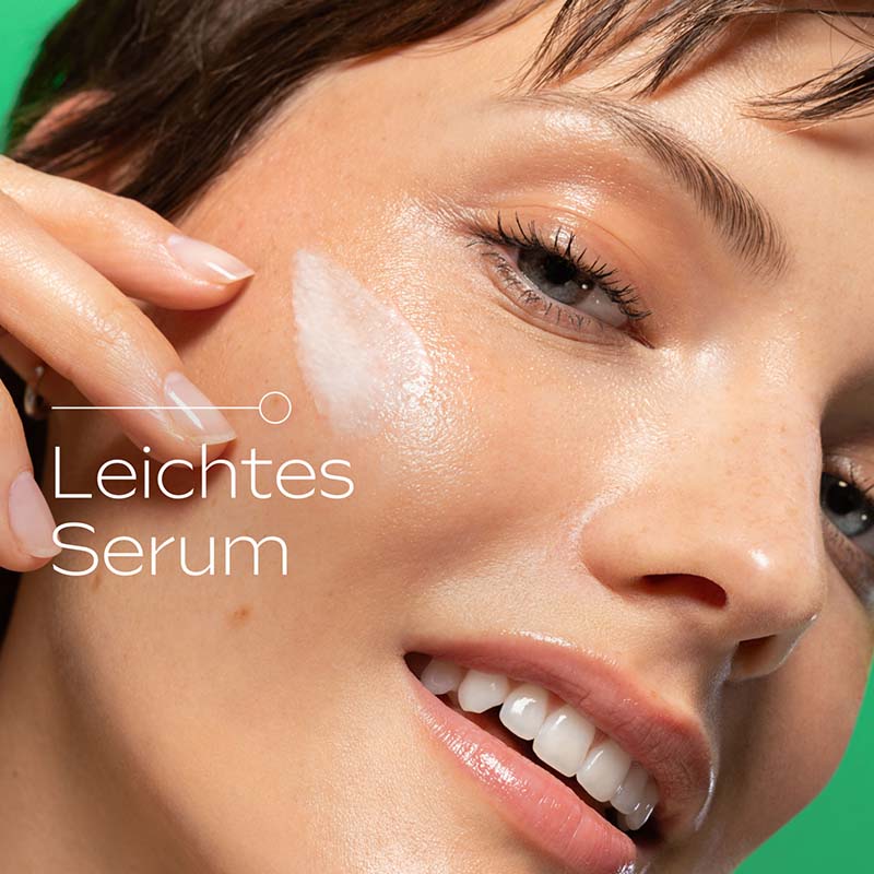 WELEDA Slow Aging Astaxanthin SERUM DROPS 30 ml
