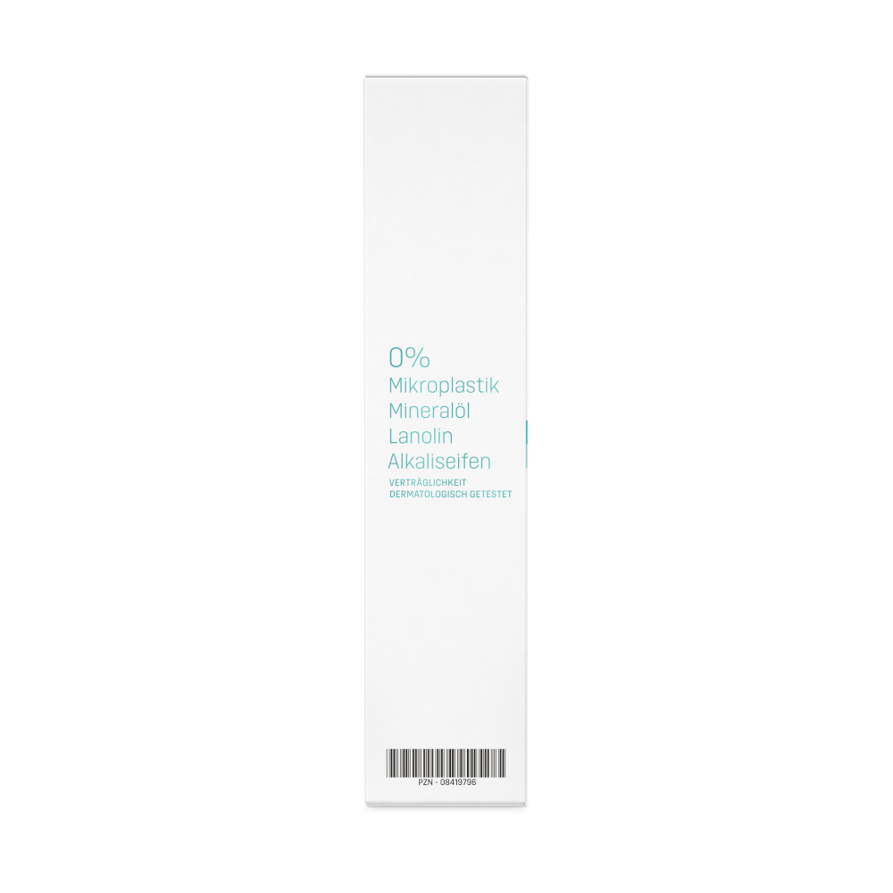 EUBOS SENSITIVE Dusch Öl F 200 ml Öl