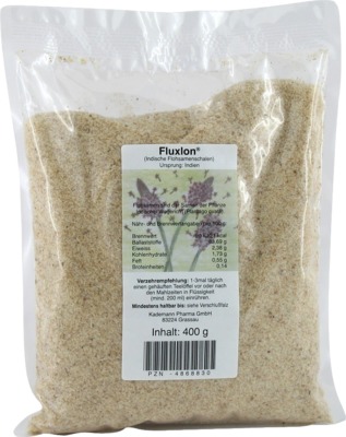 FLUXLON Beutel 400 g Beutel