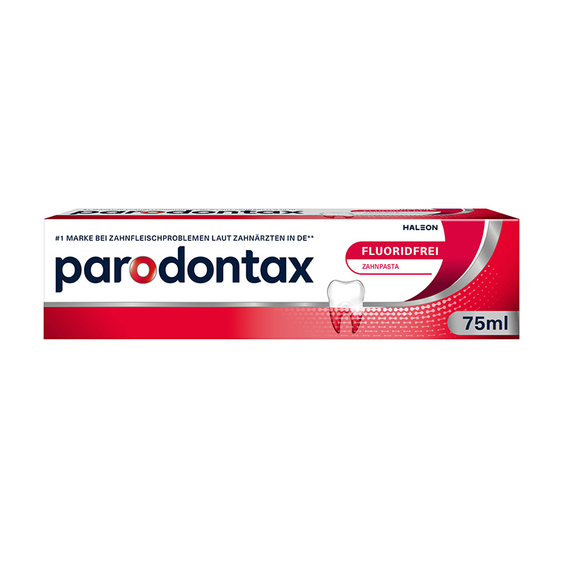 parodontax CLASSIC Zahnpasta 75 ml Zahnpasta