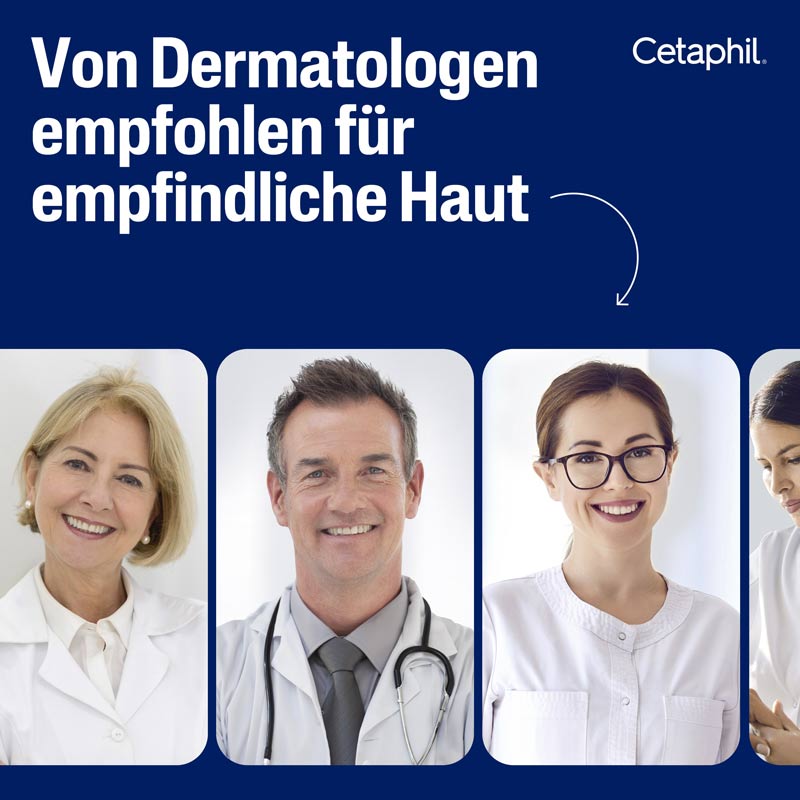 Cetaphil PRO ITCHCONTROL PROTECT 50 ml Creme
