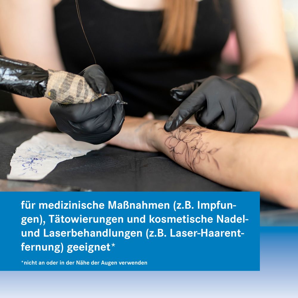 EMULUS 25 mg/g + 25 mg/g 30 g Creme