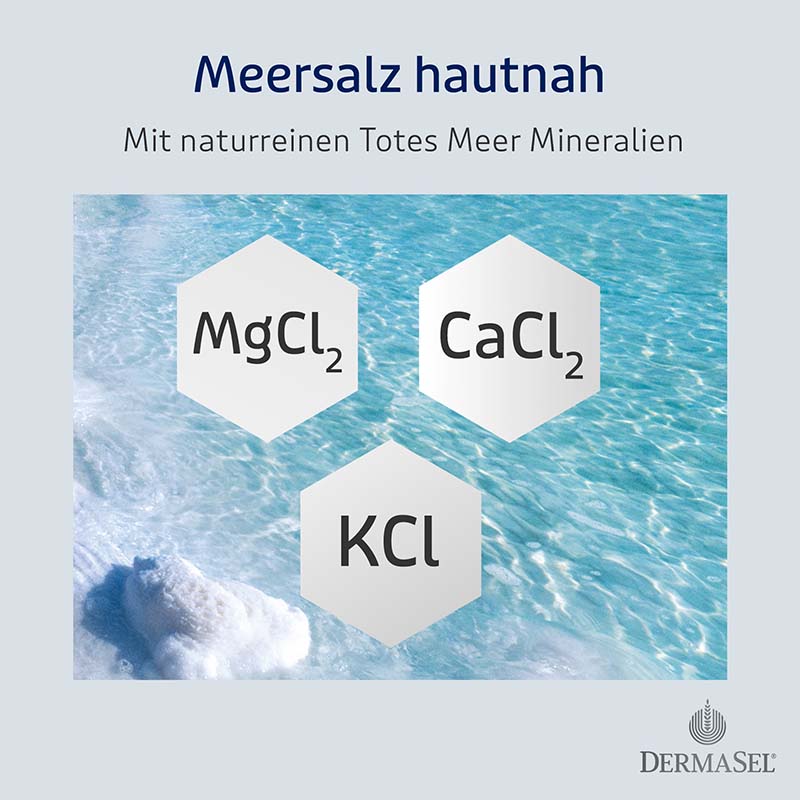 DermaSel Pur Intens Handbalsam Handbalsam 75 ml Balsam
